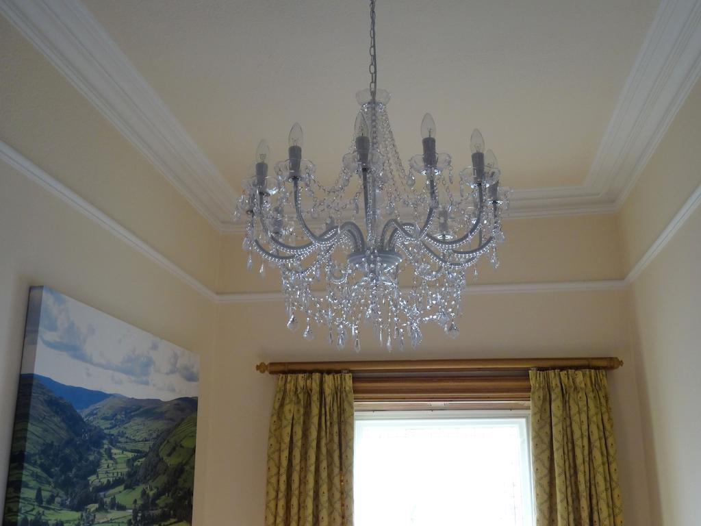 Thornsgill House Bed & Breakfast アスクリッグ エクステリア 写真