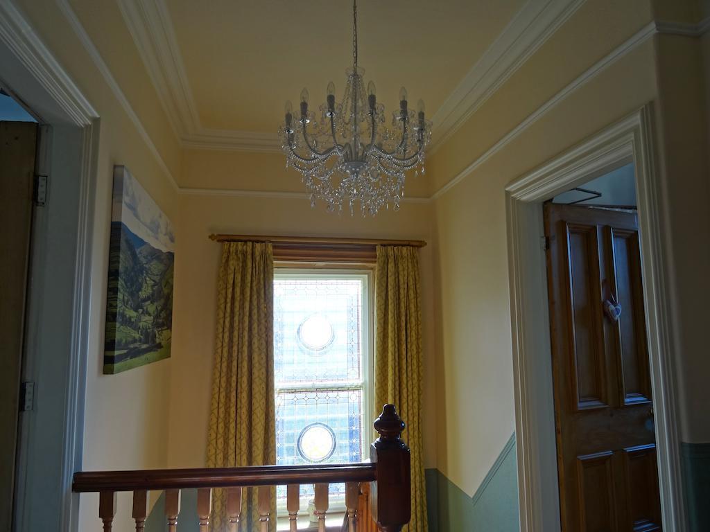 Thornsgill House Bed & Breakfast アスクリッグ エクステリア 写真