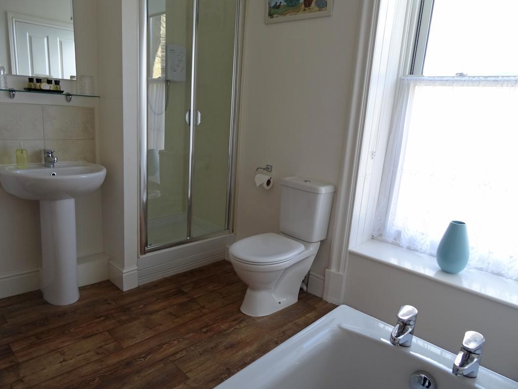 Thornsgill House Bed & Breakfast アスクリッグ 部屋 写真