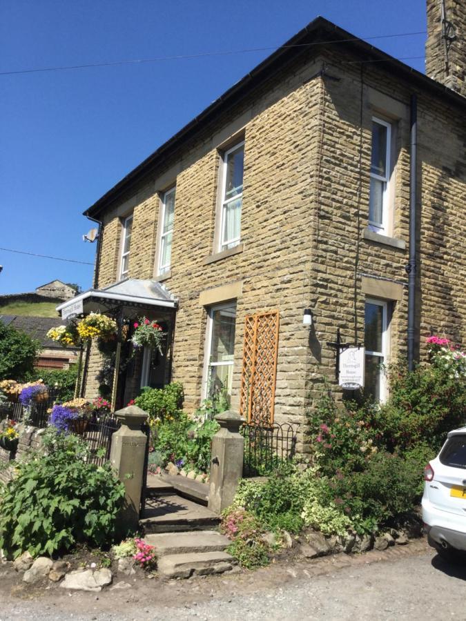 Thornsgill House Bed & Breakfast アスクリッグ エクステリア 写真