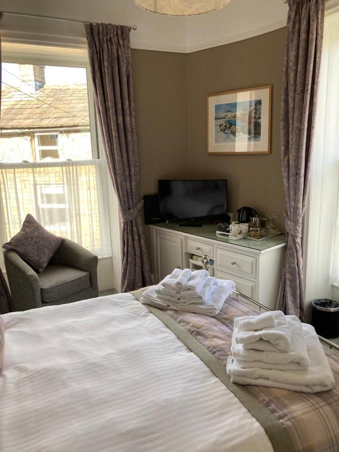 Thornsgill House Bed & Breakfast アスクリッグ エクステリア 写真