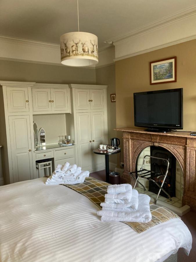 Thornsgill House Bed & Breakfast アスクリッグ エクステリア 写真