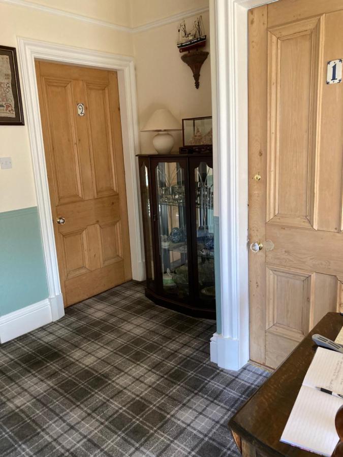 Thornsgill House Bed & Breakfast アスクリッグ エクステリア 写真