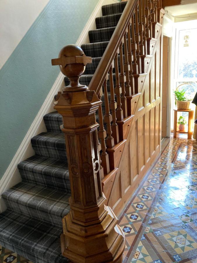 Thornsgill House Bed & Breakfast アスクリッグ エクステリア 写真