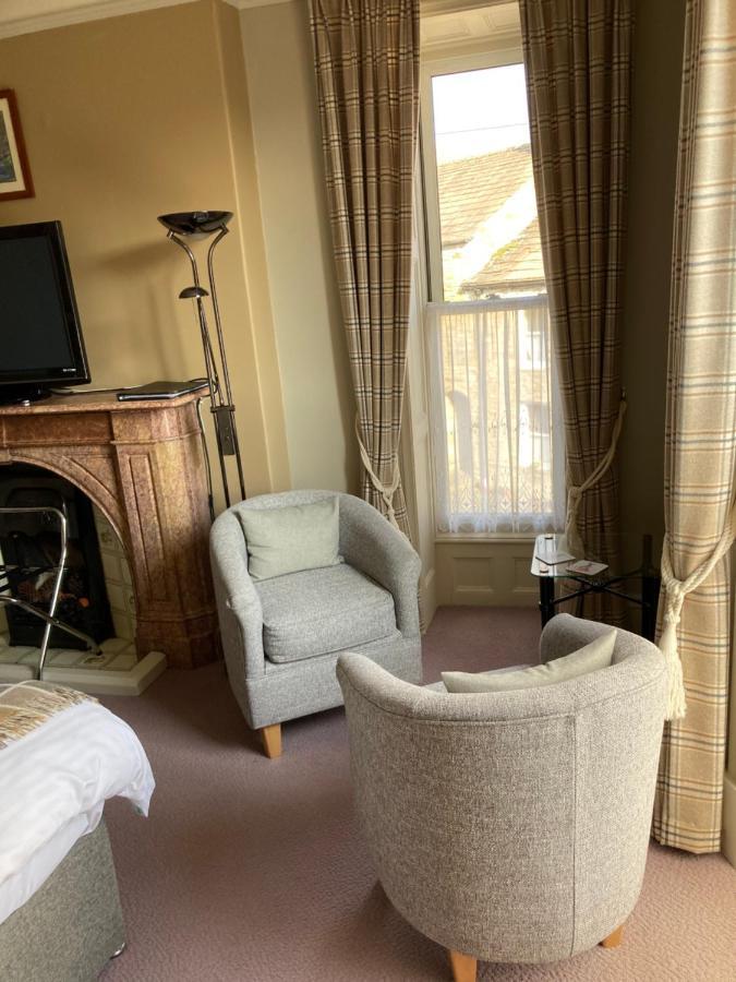 Thornsgill House Bed & Breakfast アスクリッグ エクステリア 写真