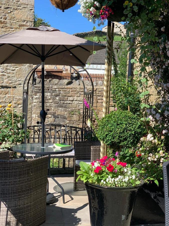 Thornsgill House Bed & Breakfast アスクリッグ エクステリア 写真