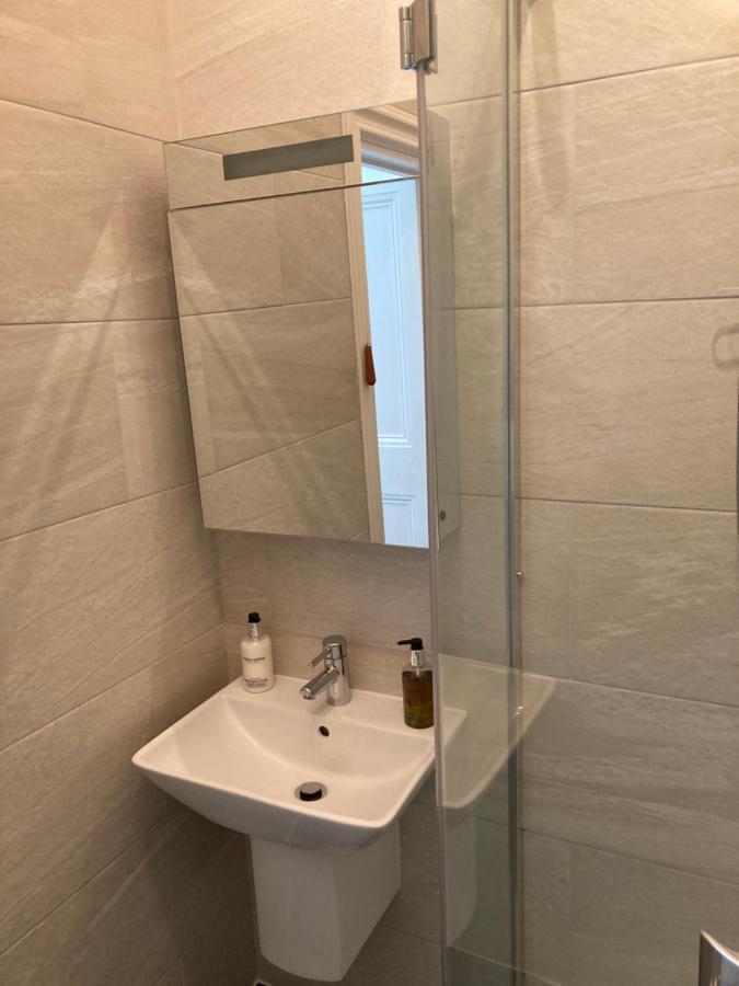 Thornsgill House Bed & Breakfast アスクリッグ エクステリア 写真