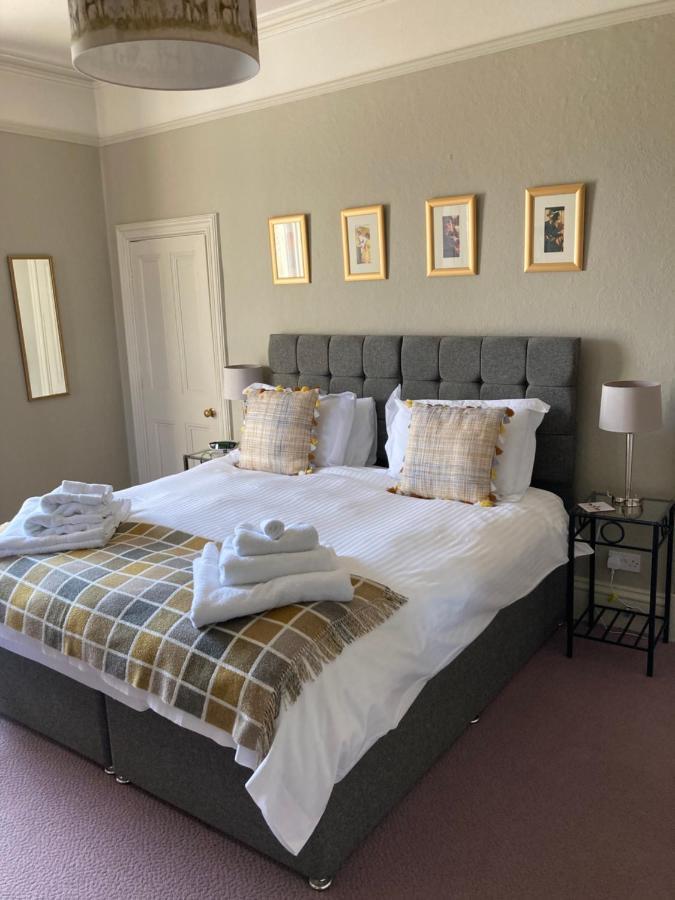 Thornsgill House Bed & Breakfast アスクリッグ エクステリア 写真