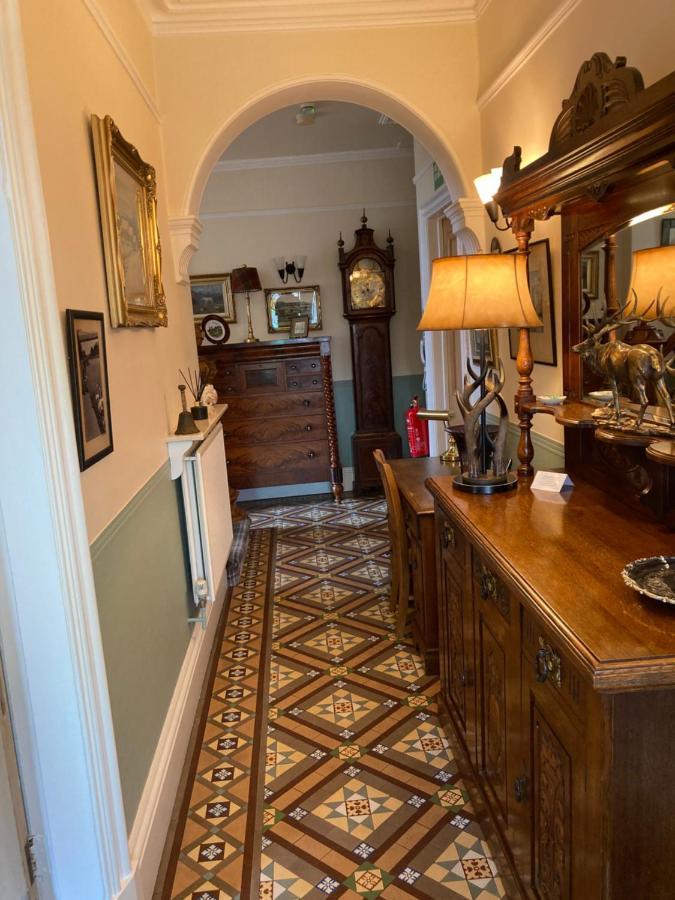 Thornsgill House Bed & Breakfast アスクリッグ エクステリア 写真