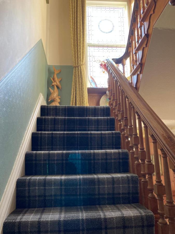 Thornsgill House Bed & Breakfast アスクリッグ エクステリア 写真
