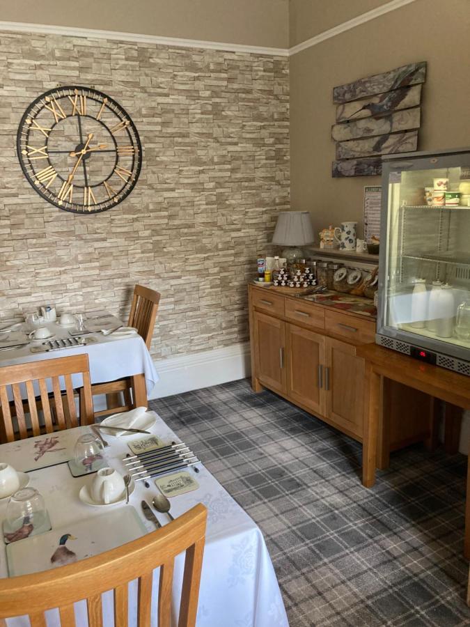 Thornsgill House Bed & Breakfast アスクリッグ エクステリア 写真