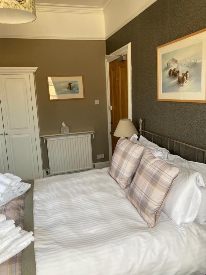 Thornsgill House Bed & Breakfast アスクリッグ エクステリア 写真