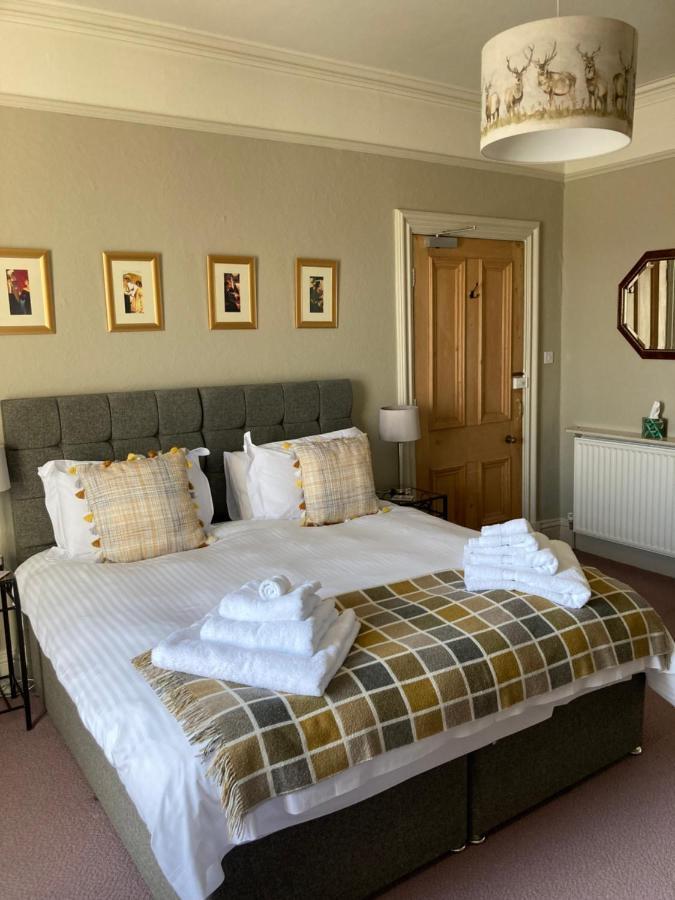 Thornsgill House Bed & Breakfast アスクリッグ エクステリア 写真