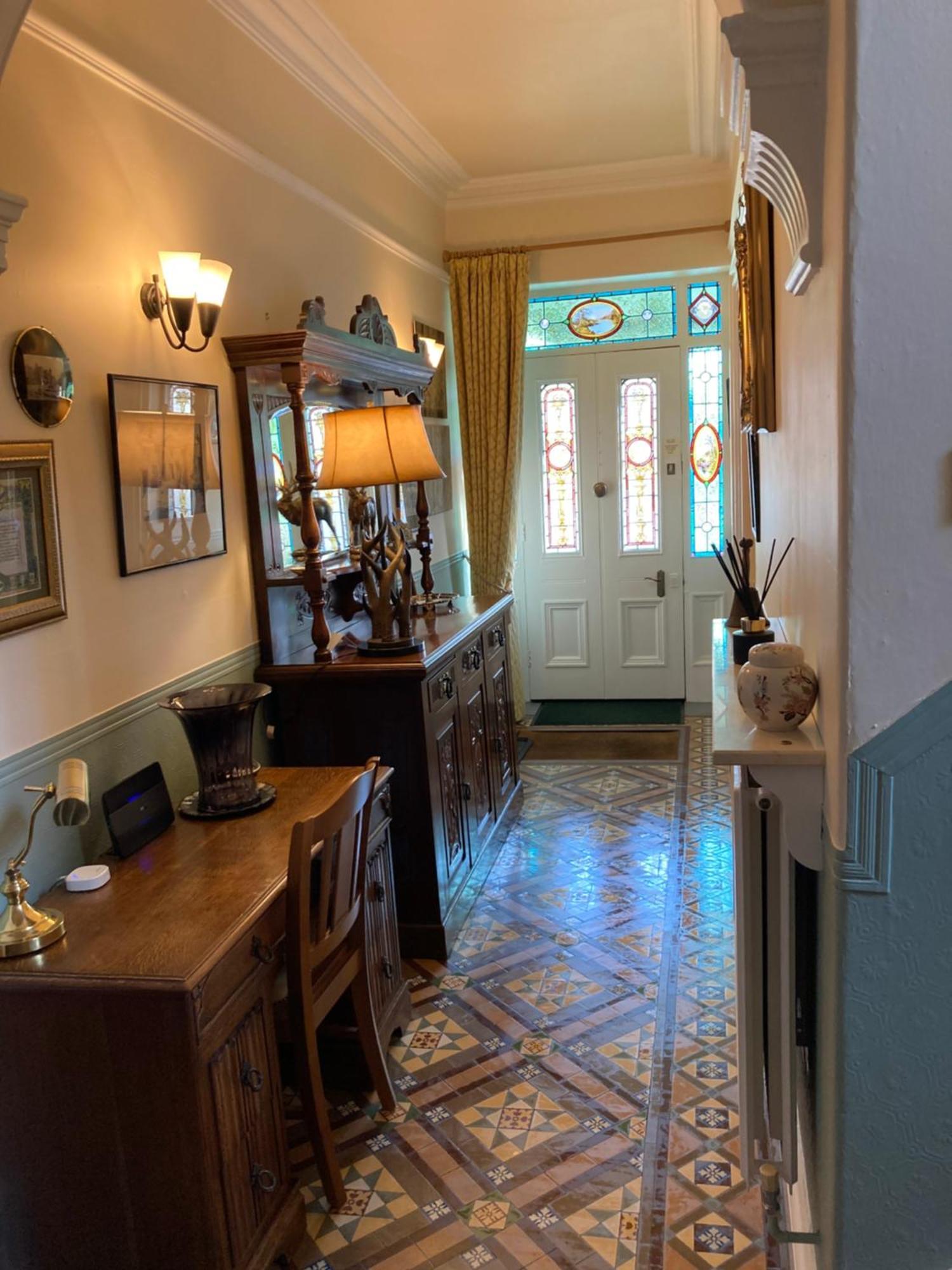 Thornsgill House Bed & Breakfast アスクリッグ エクステリア 写真