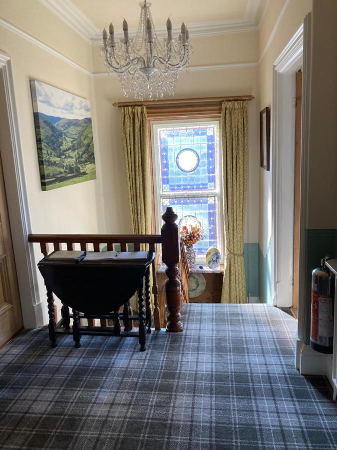 Thornsgill House Bed & Breakfast アスクリッグ エクステリア 写真