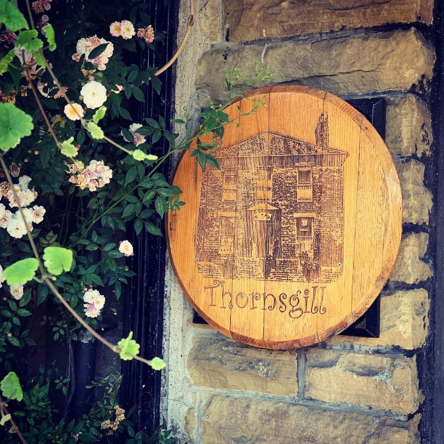 Thornsgill House Bed & Breakfast アスクリッグ エクステリア 写真
