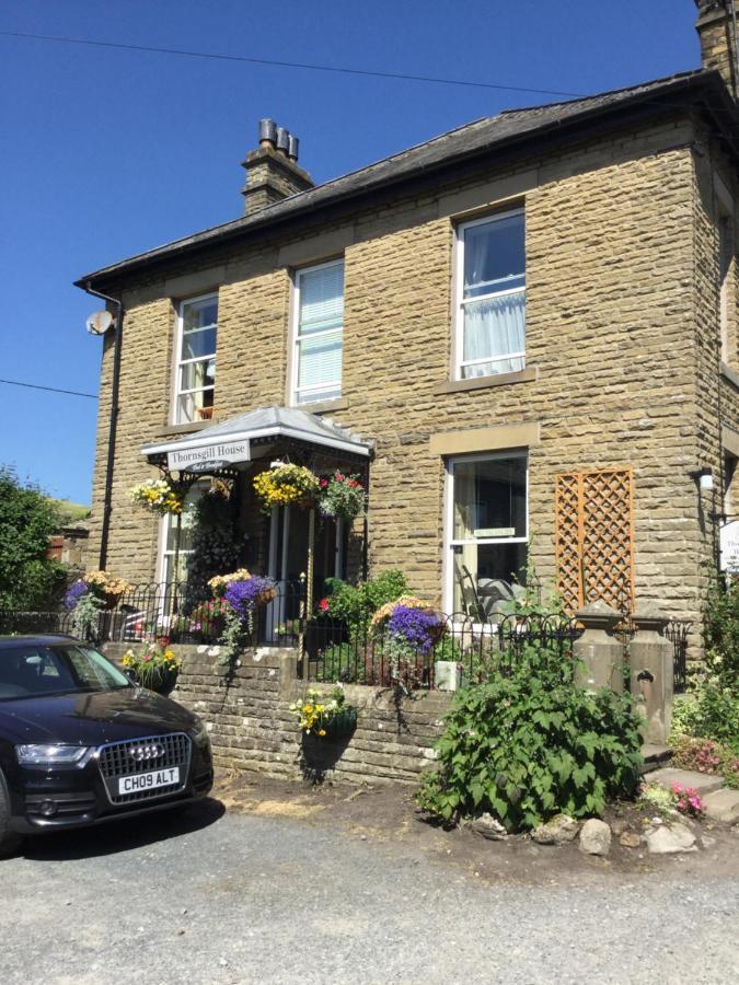 Thornsgill House Bed & Breakfast アスクリッグ エクステリア 写真
