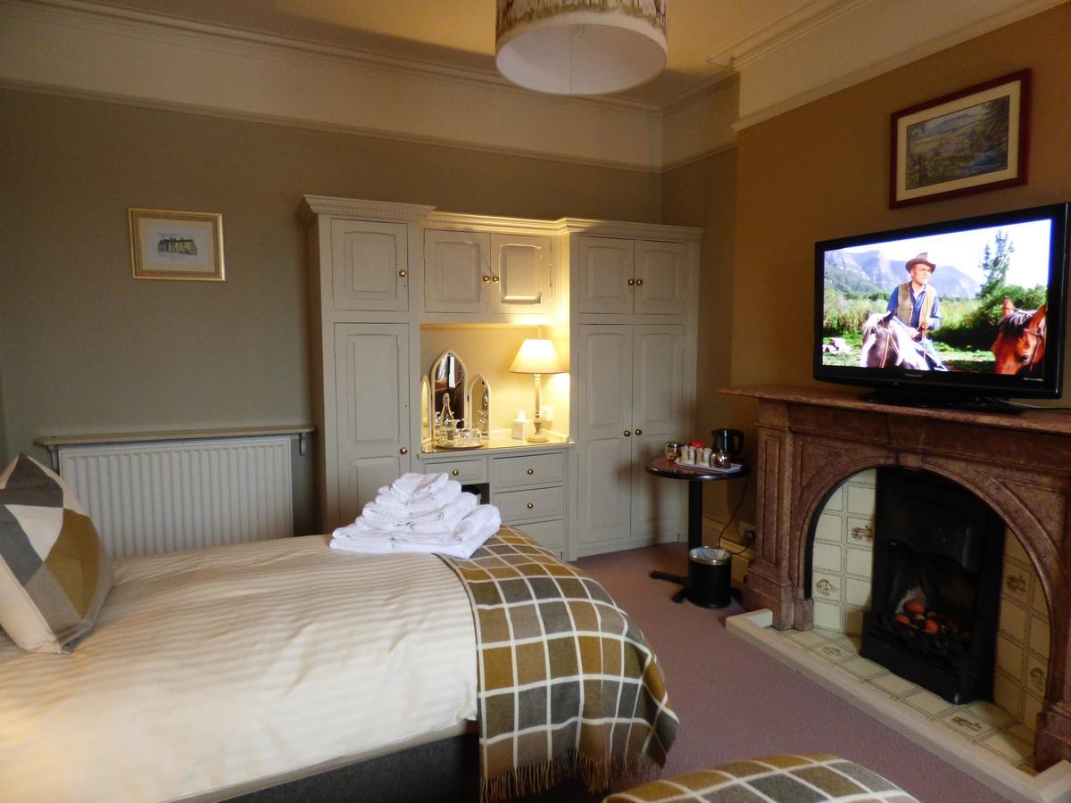 Thornsgill House Bed & Breakfast アスクリッグ エクステリア 写真